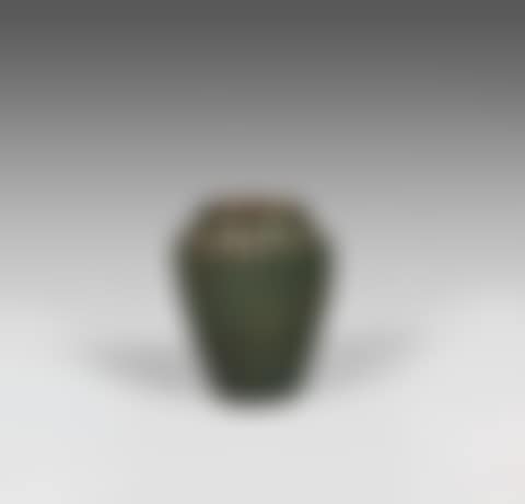 Small conical vase with swollen shoulder (preview)
