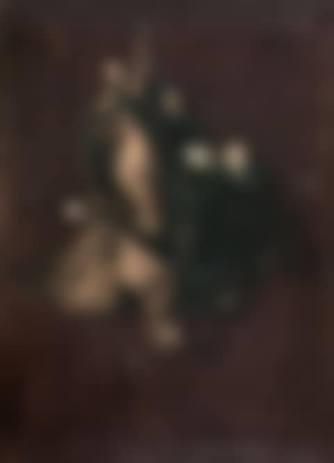 Trophy of two woodcocks (preview)