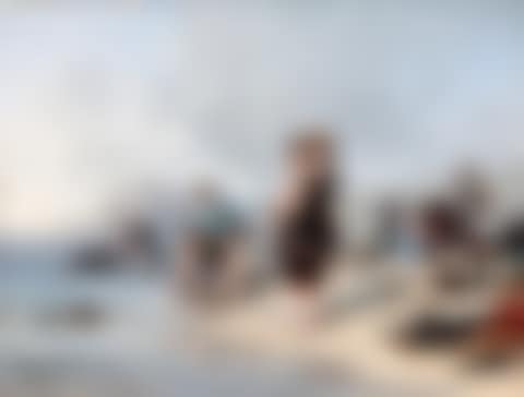 Before swimming (preview)
