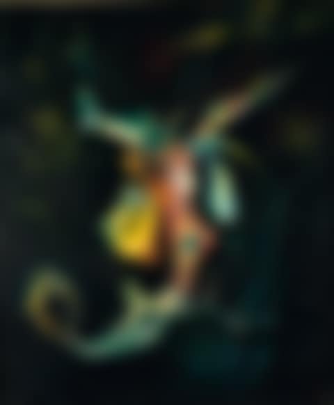 The jugglers (preview)