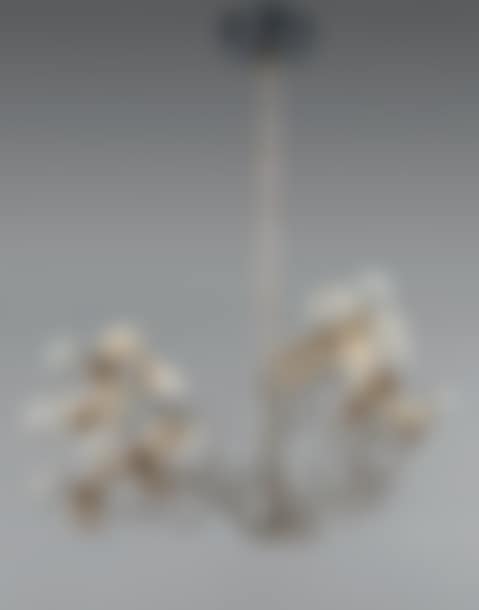"Birds Birds Birds" model pendant light (preview)