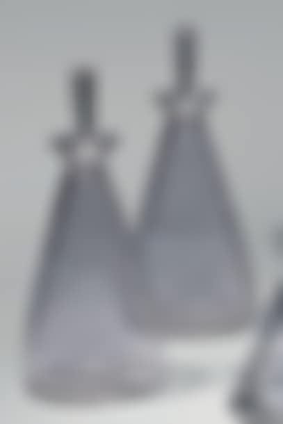 Pair of “Seeds” decanters (preview)
