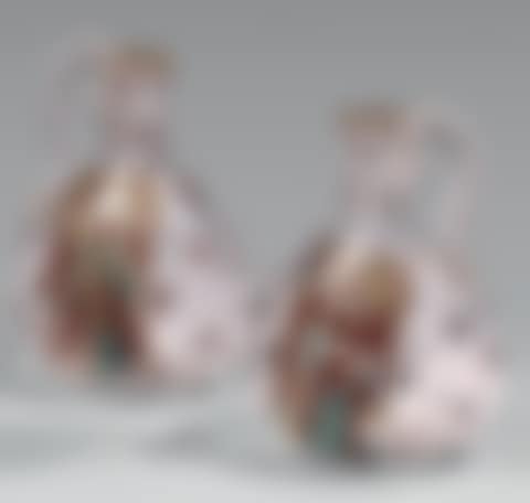 Pair of small pitchers (preview)