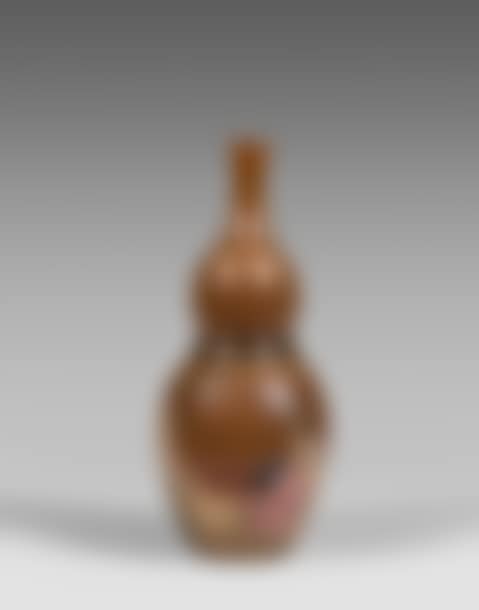 Vase in the shape of a coloquint (preview)