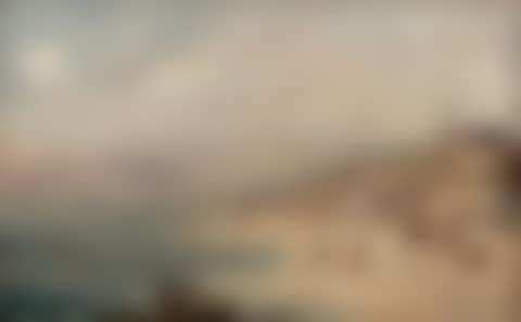 Trouville on the beach (preview)