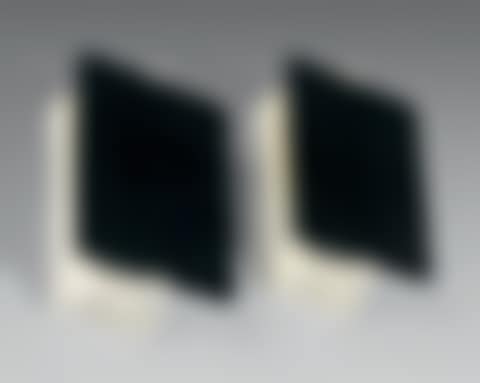 Pair of “CP1” model shutter wall lights (preview)