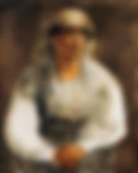 La bohémienne (preview)