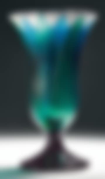 Vase on pedestal (preview)