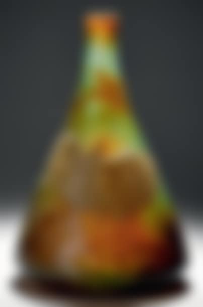 Piriform vase (preview)