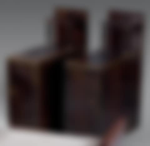 Pair of end tables (preview)