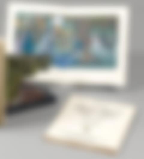 Art-Modes & Frivolités (preview)