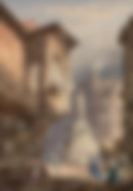 Rue de la Pucelle d"Orléans (preview)