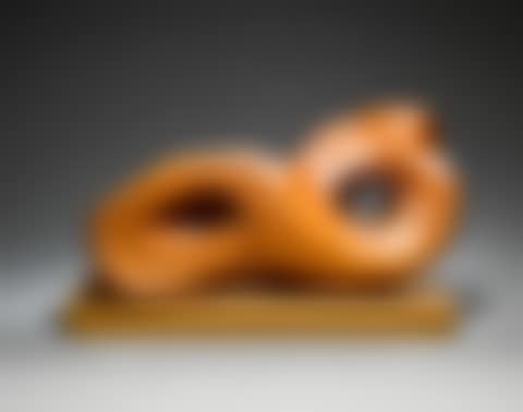Reclining Figure II (preview)