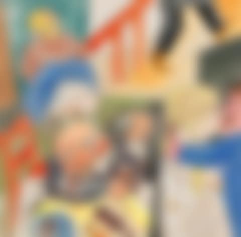 Orgie (preview)