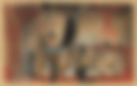 Ohne Titel ( Der Mañ der Reise) (preview)