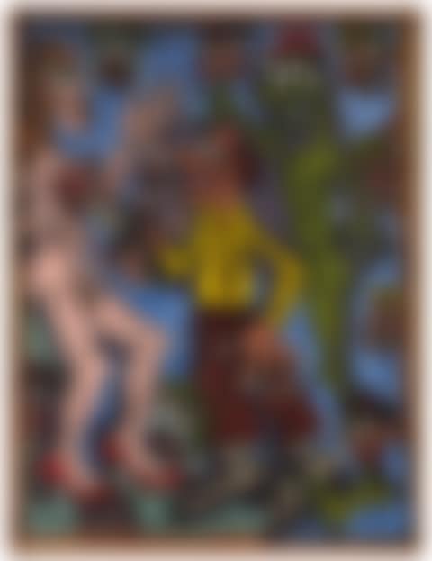 Le Meurtrier (preview)