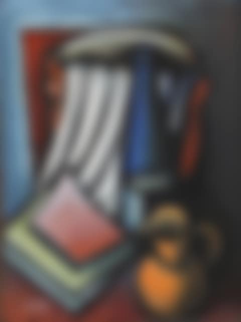 Still life (preview)