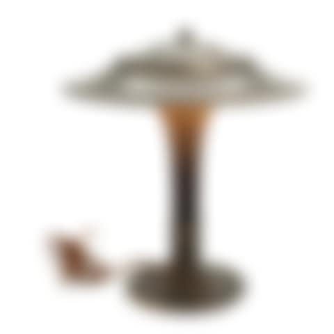 Torch lamp (preview)