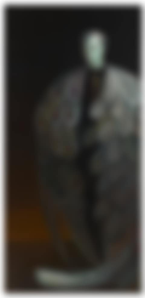 Rogomelec (preview)