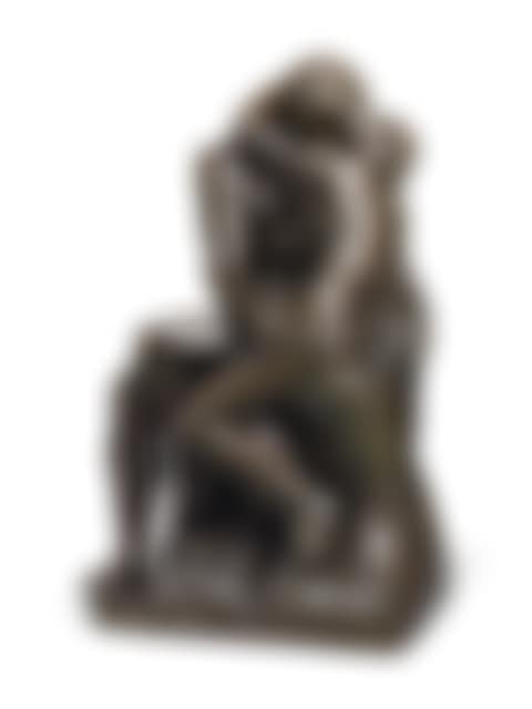 Le Baiser, moyen modèle dit "Taille de la Porte" - second état (preview)