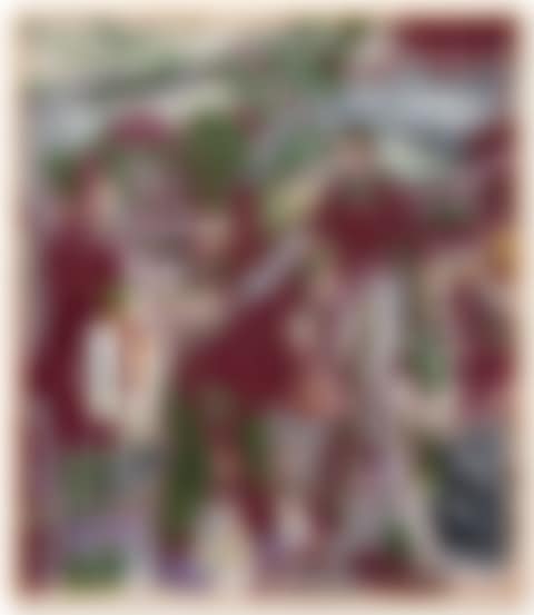 Pflanztag (Planting Day) (preview)