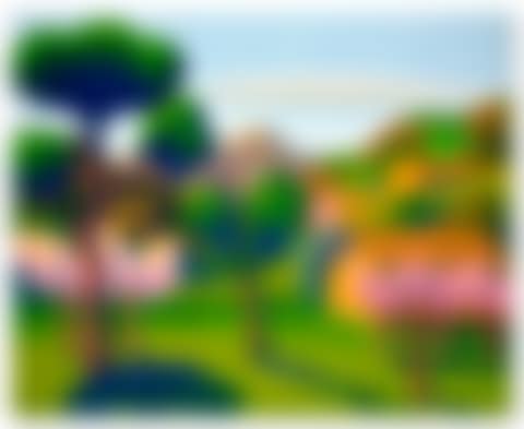 Primavera (Spring) (preview)