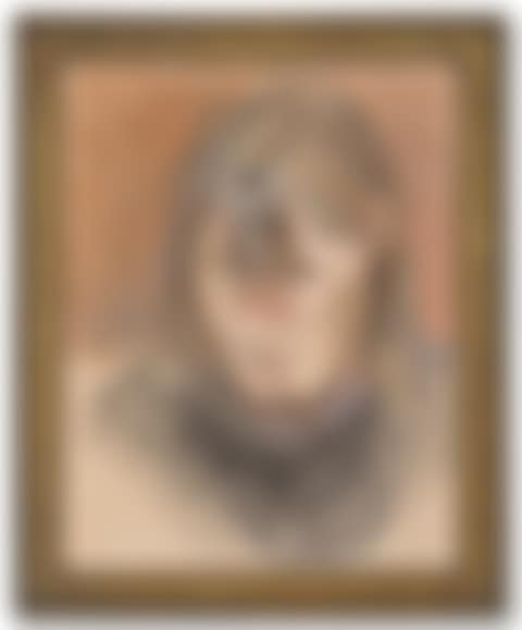 Head of a Woman (preview)