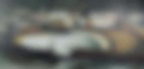 Empty Harbour (preview)