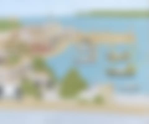St Ives from Barnoon Terrace (preview)