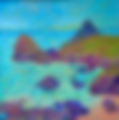 Kynance Cove, Cornwall (preview)