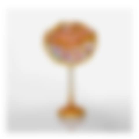 "Jack-in-the-Pulpit" Vase (preview)