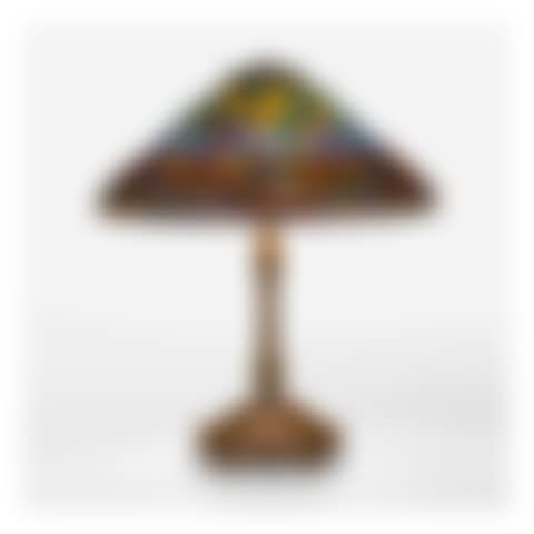 "Dragonfly" Table Lamp (preview)