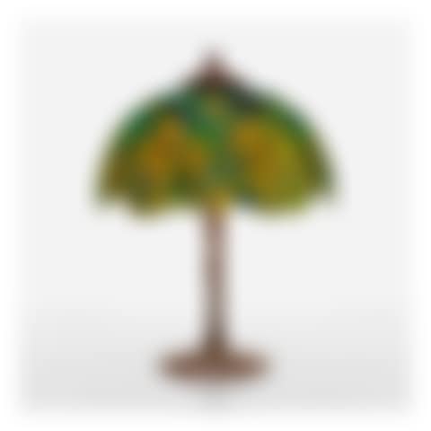 "Laburnum" Table Lamp (preview)
