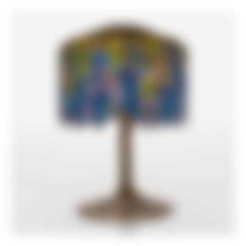 "Wisteria" Table Lamp (preview)