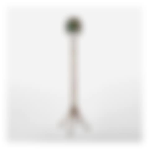 A Rare "Turtle-Back" Diver"s Floor Lamp (preview)