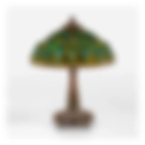 "Zodiac" Table Lamp (preview)