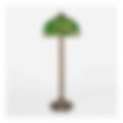 "Bamboo" Floor Lamp (preview)