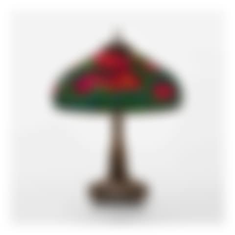 "Peony" Table Lamp (preview)