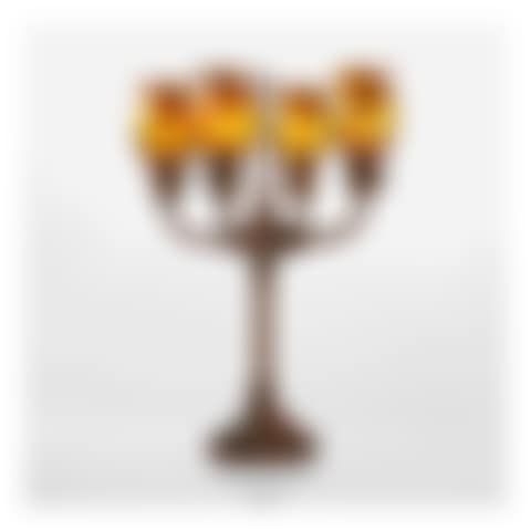 Four-Light Candelabrum Lamp (preview)
