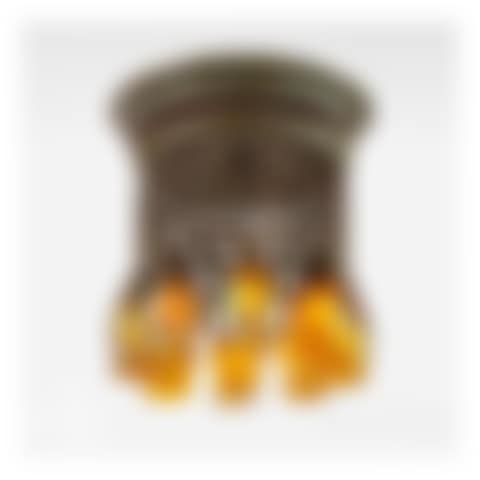 Eight-Light Moorish Chandelier (preview)