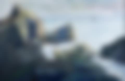 Rock and Sea (preview)