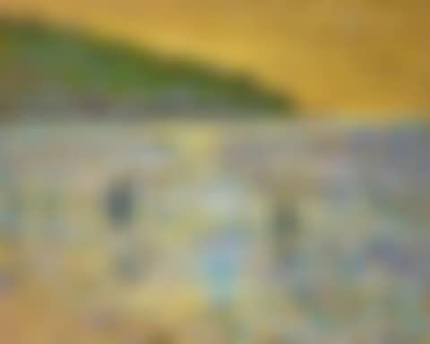 Sennen, Seaside Holiday (preview)