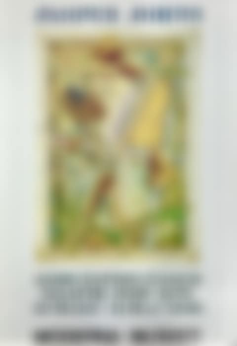 Moderna Museet Exhibition 1980 (preview)