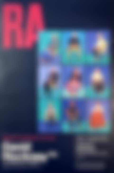 "82 Portraits and 1 Still-Life" (preview)