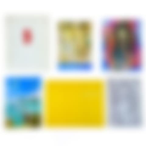 Six publications (preview)