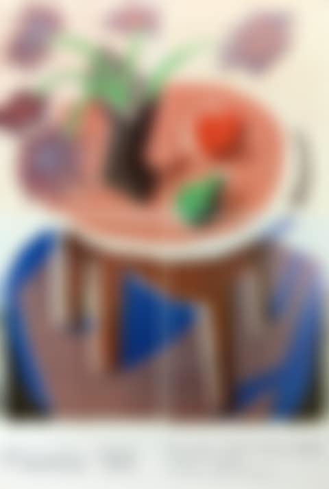 "Fiesta 88" (preview)