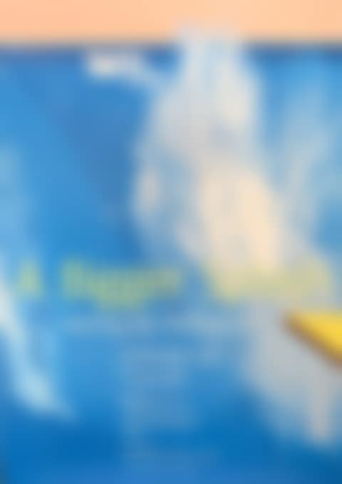"A Bigger Splash: Painting After Performance" (preview)