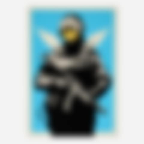 Flying Copper (preview)