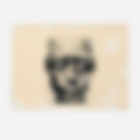 Study for Solid Vision (preview)