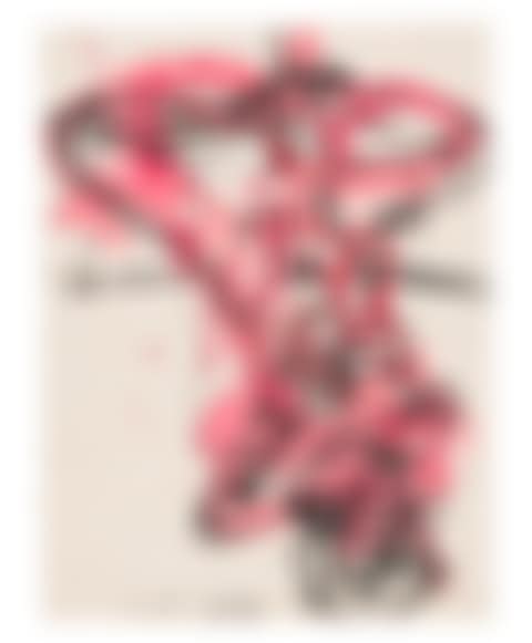 Untitled (Gotisches Mädchen) (Gothic Girl) (preview)